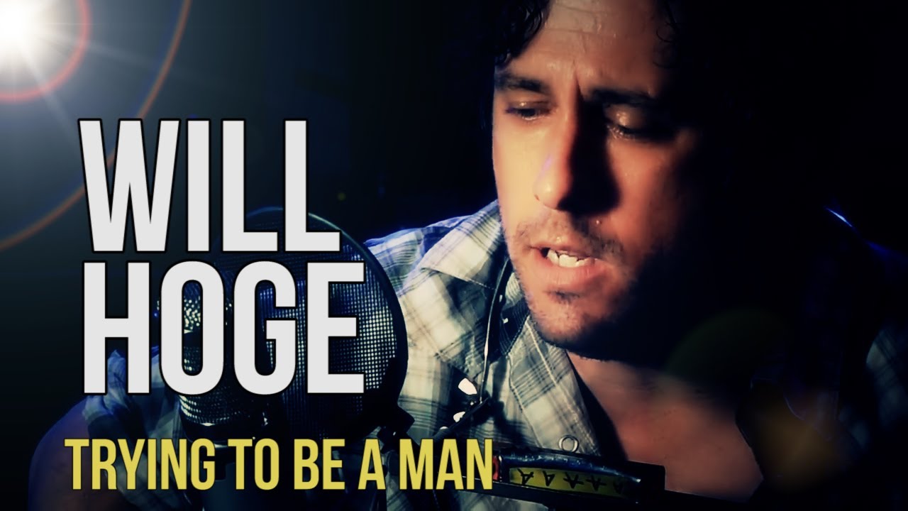 Will Hoge 