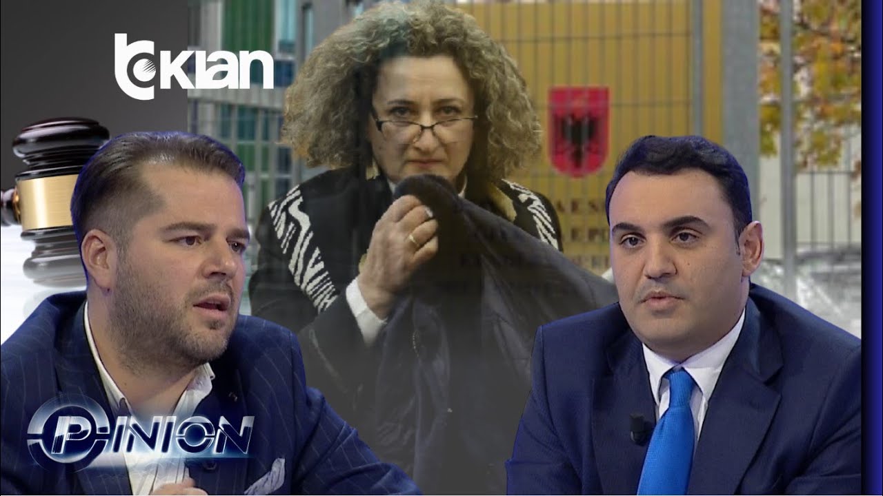 “Irena Gjoka, gjyqtare me dopio standarde”, Balaj-Këlliçit: Duket sikur e keni bërë ju shortin