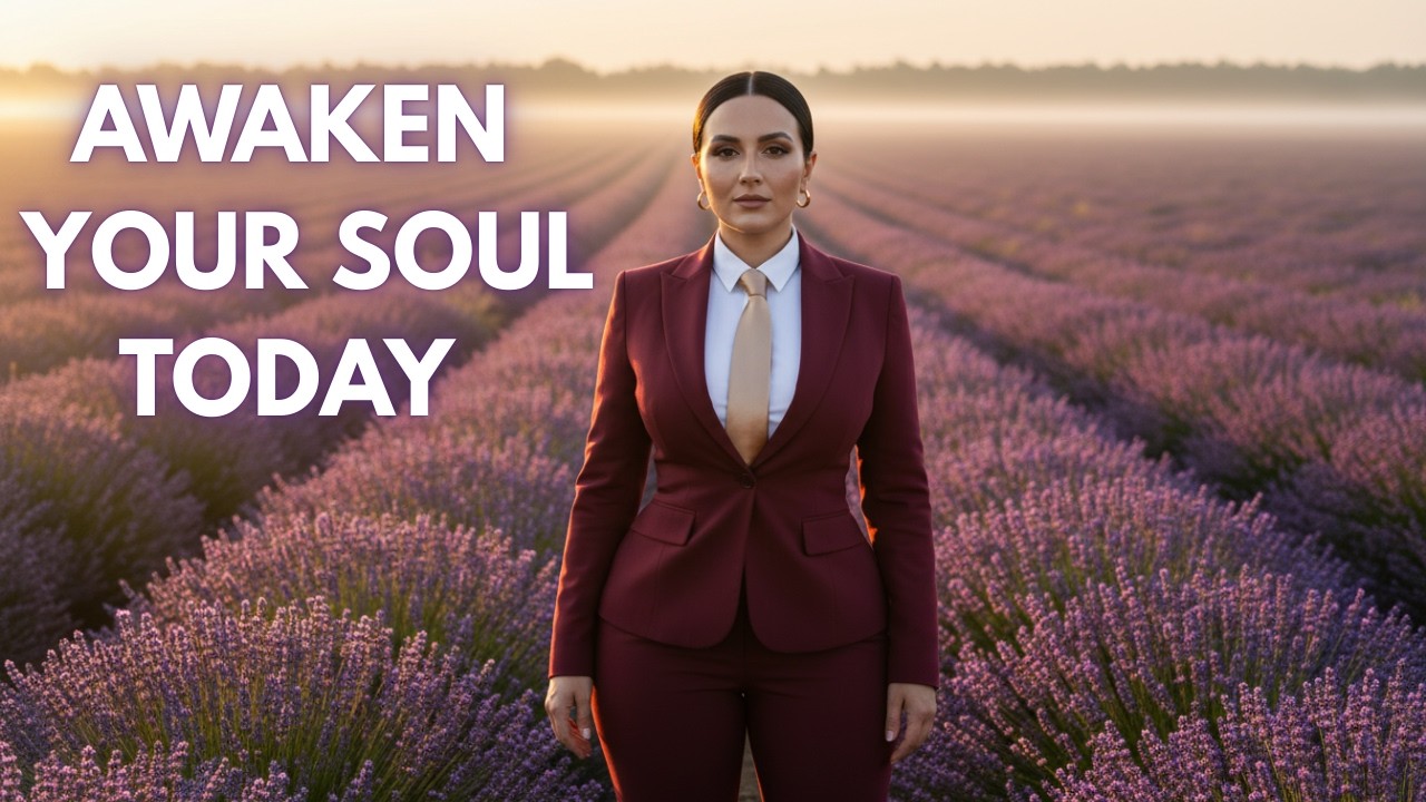 Heart of Forever | Powerful Spiritual Worship for Healing and Inner Peace