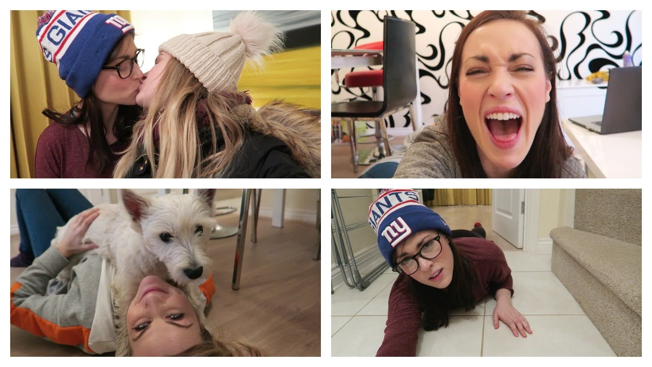 VLOG | ЭТО ПРАКТИЧЕСКИ МИССИОНЕРСКОЕ!