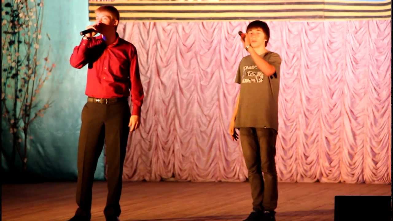 NozMix - Наш Дождь (При участии A.S.) (LIVE)