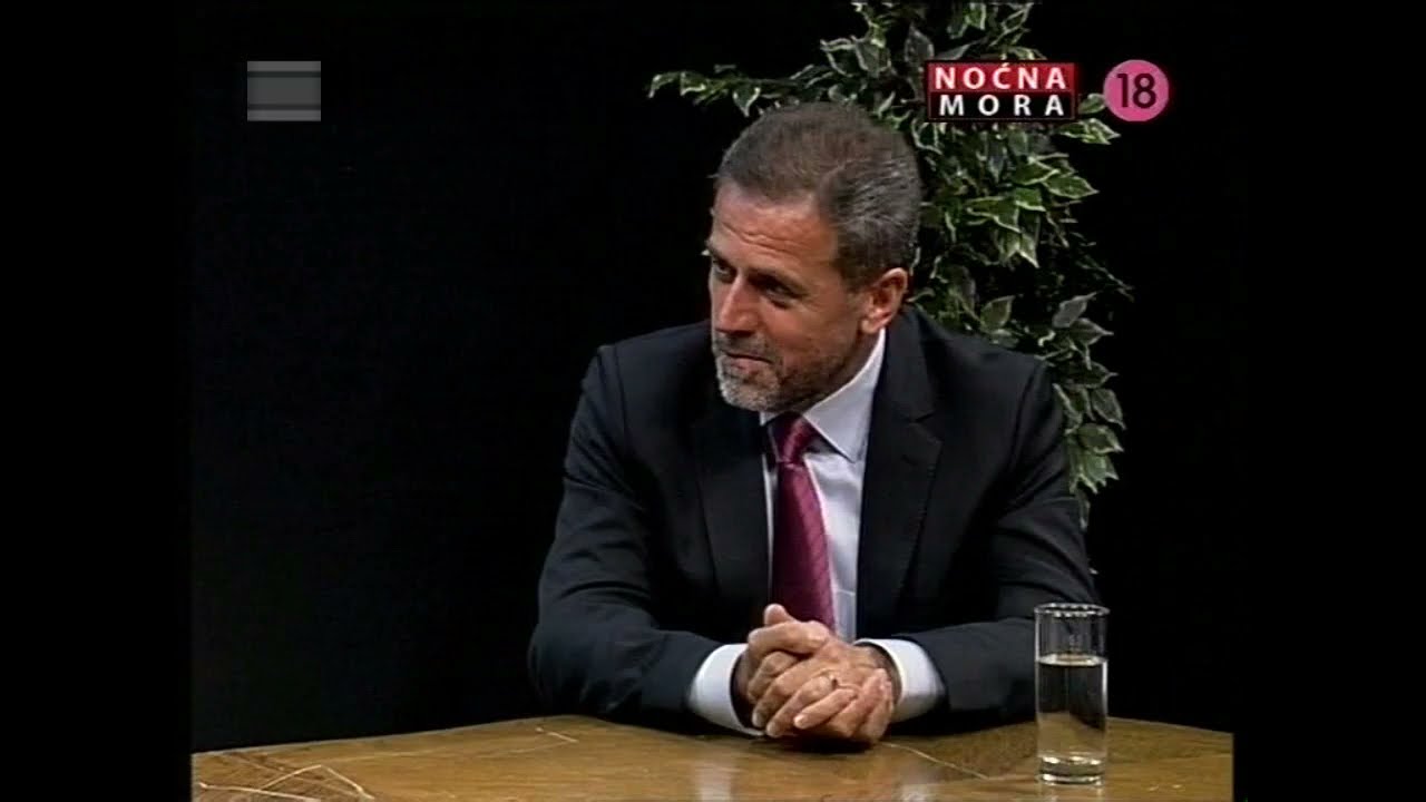Milan Bandić i Željko Malnar NM (09.05.2009)