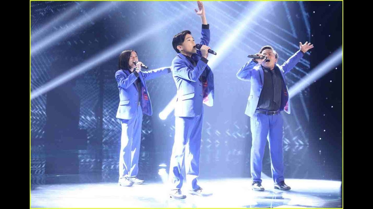 TNT BOYS Full performance of Listen - The World's Best