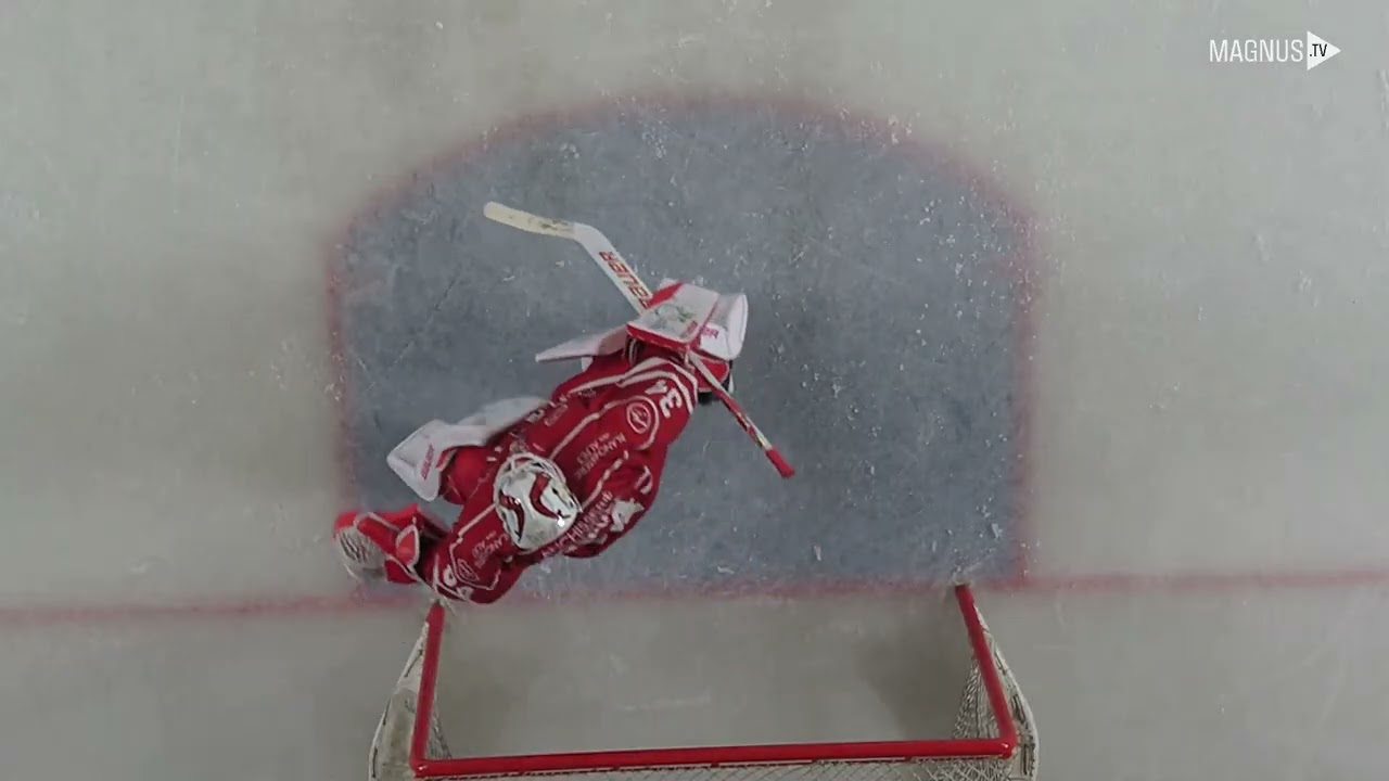 FRA – ICE HOCKEY Ligue Magnus J03 - S25/26 Briançon VS Amiens [MAGNUS.TV]-(2025/09/19) Score 0 - 5