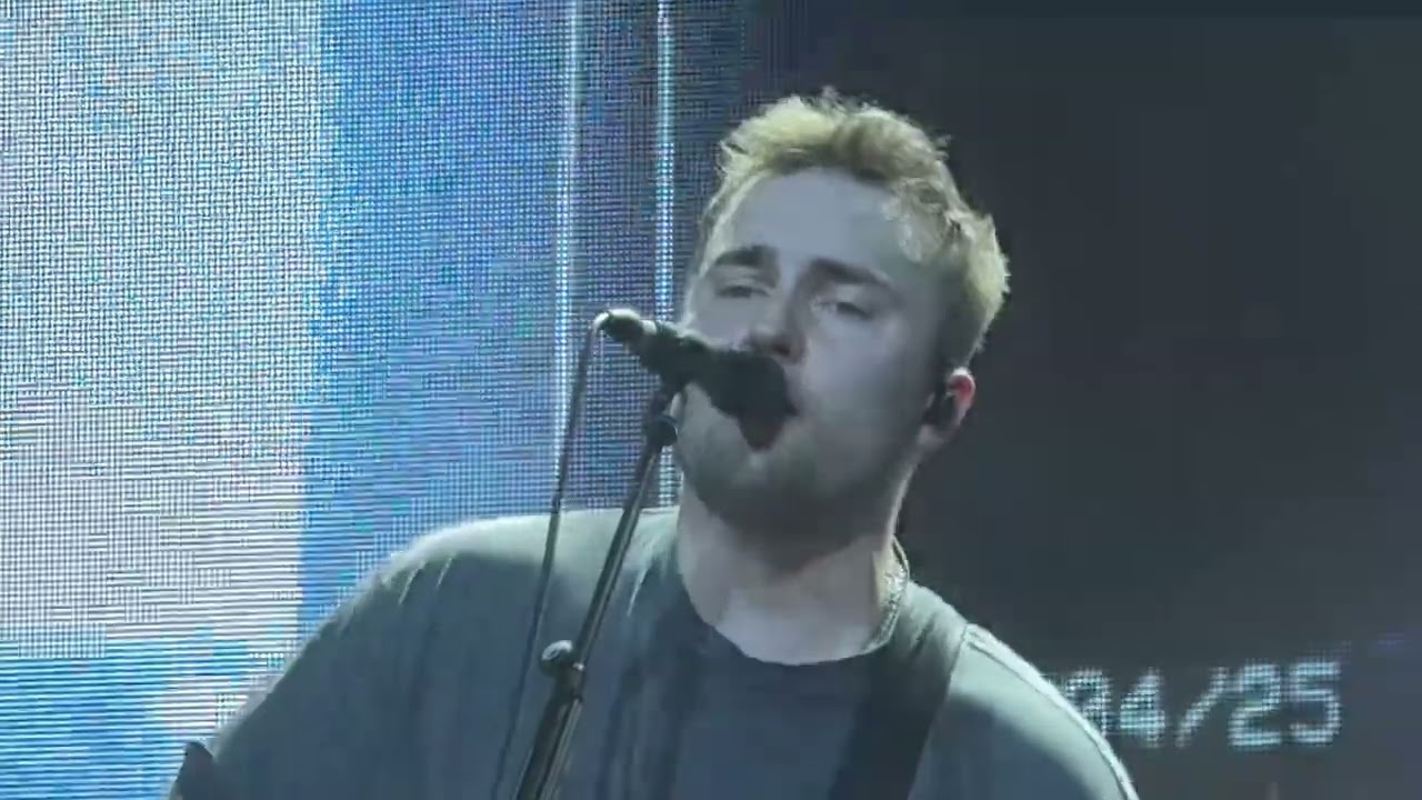 Sam Fenders  : Coachella 2025 Mojave, April 12th