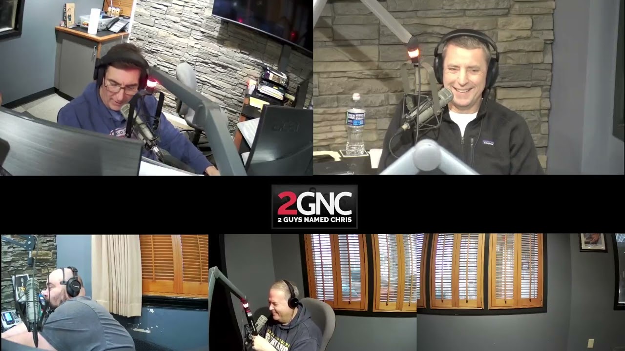 Chris Kelly Doesn't Life His Commercials