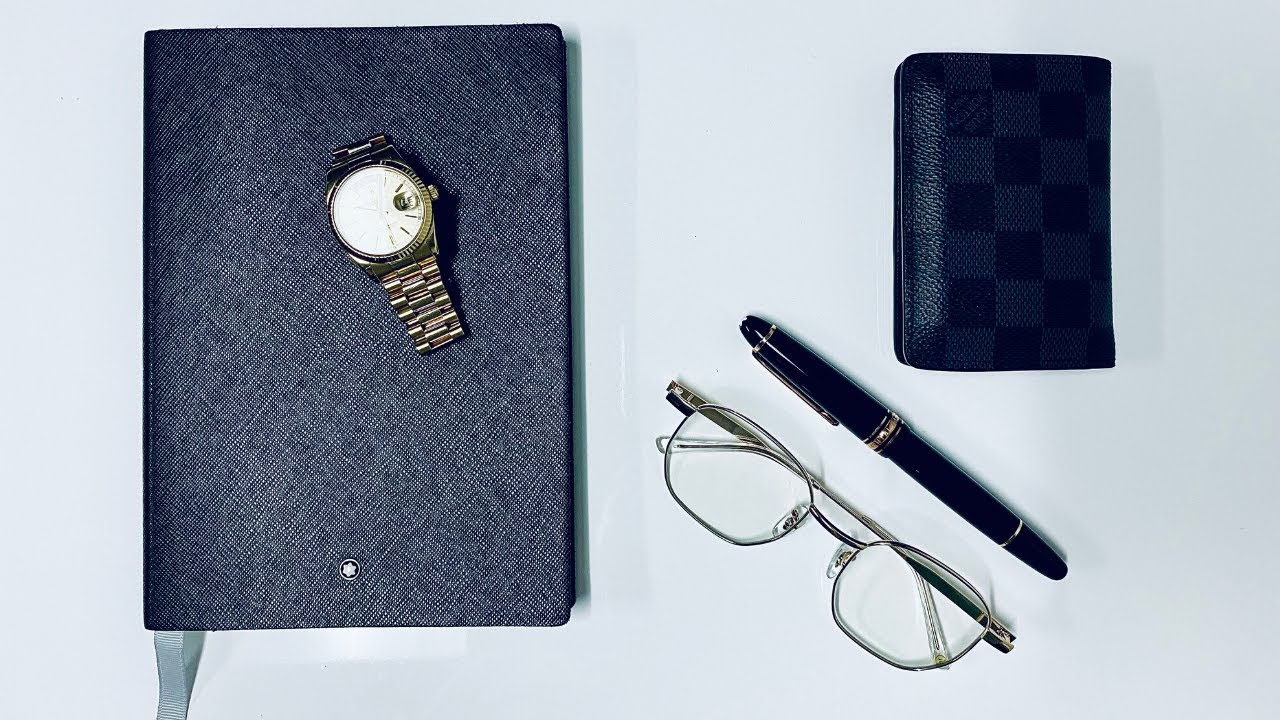 Things Every Man Needs In Their 30s