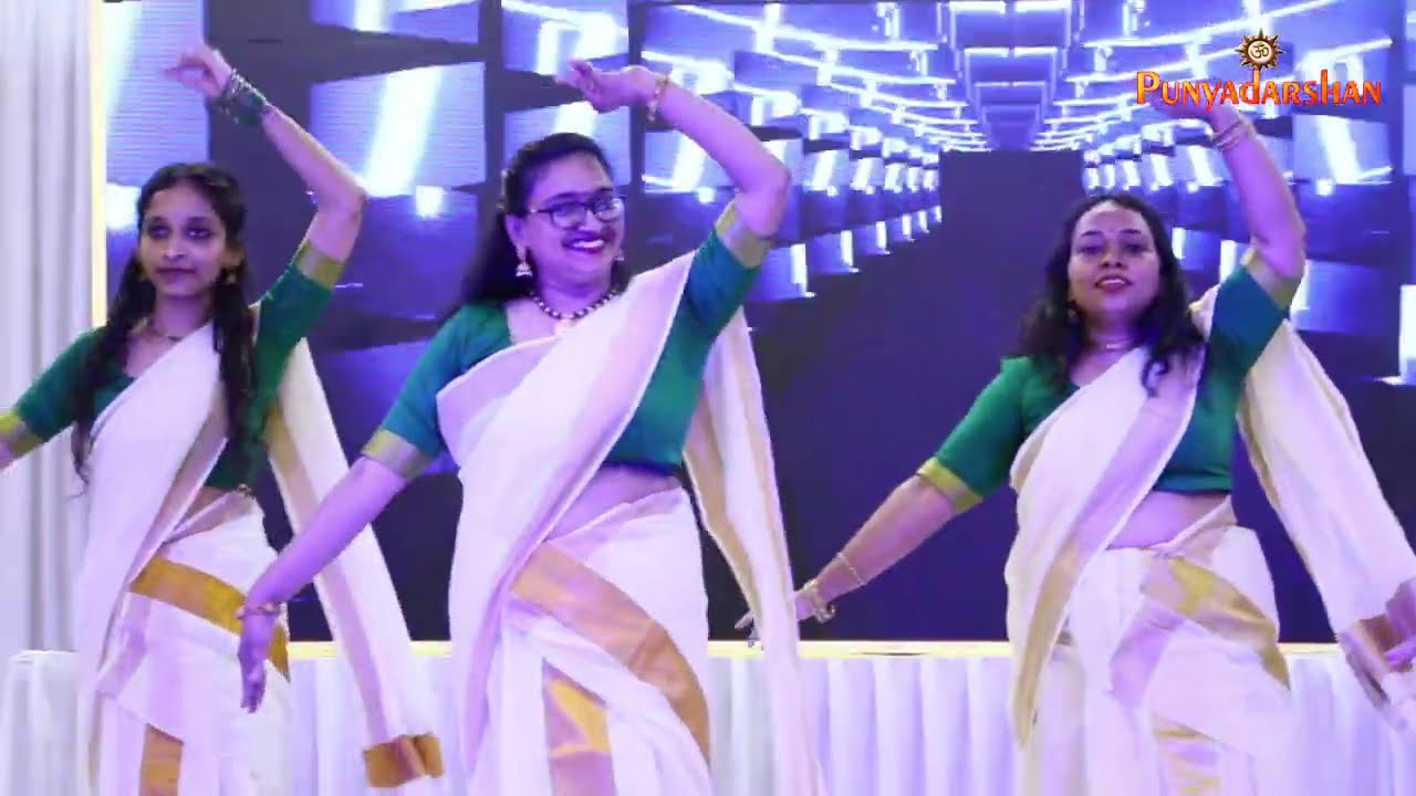 NAIR WELFARE ASSOCIATION THANE 28 th ANNUAL DAY 2026-# 11