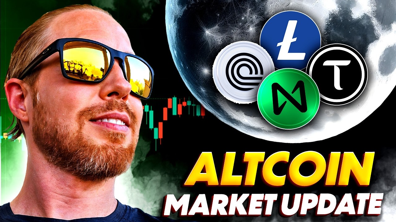 Altcoins: The Good, Bad and Ugly 👀