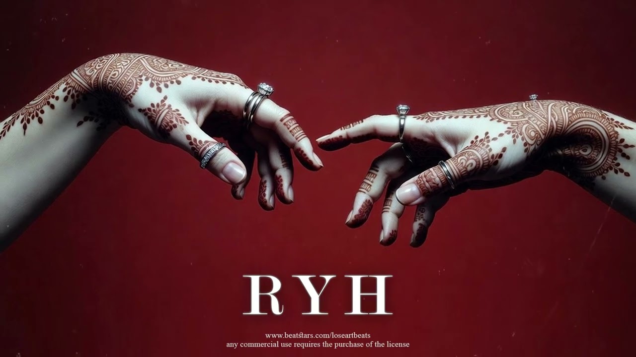 RYH &ndash; Moroccan Pop Type Beat | Rym x DYSTINCT (Arabic Instrumental 2026)