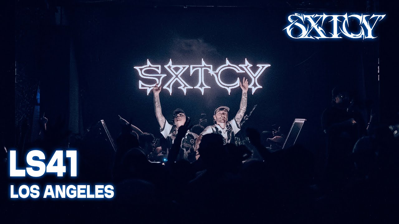 LS41 Live @ SXTCY | 08.16.25