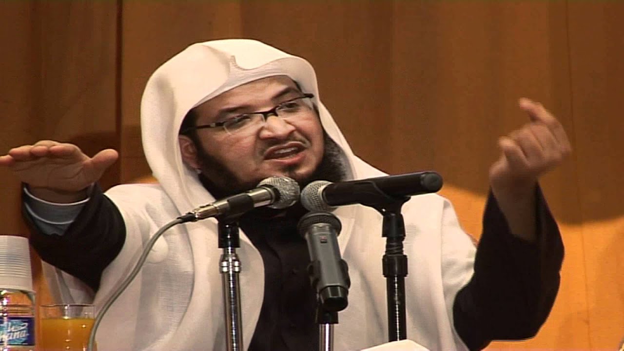 قصص في التامل داخل الانسان  - عبدالمحسن آلآحمد ᴴᴰ