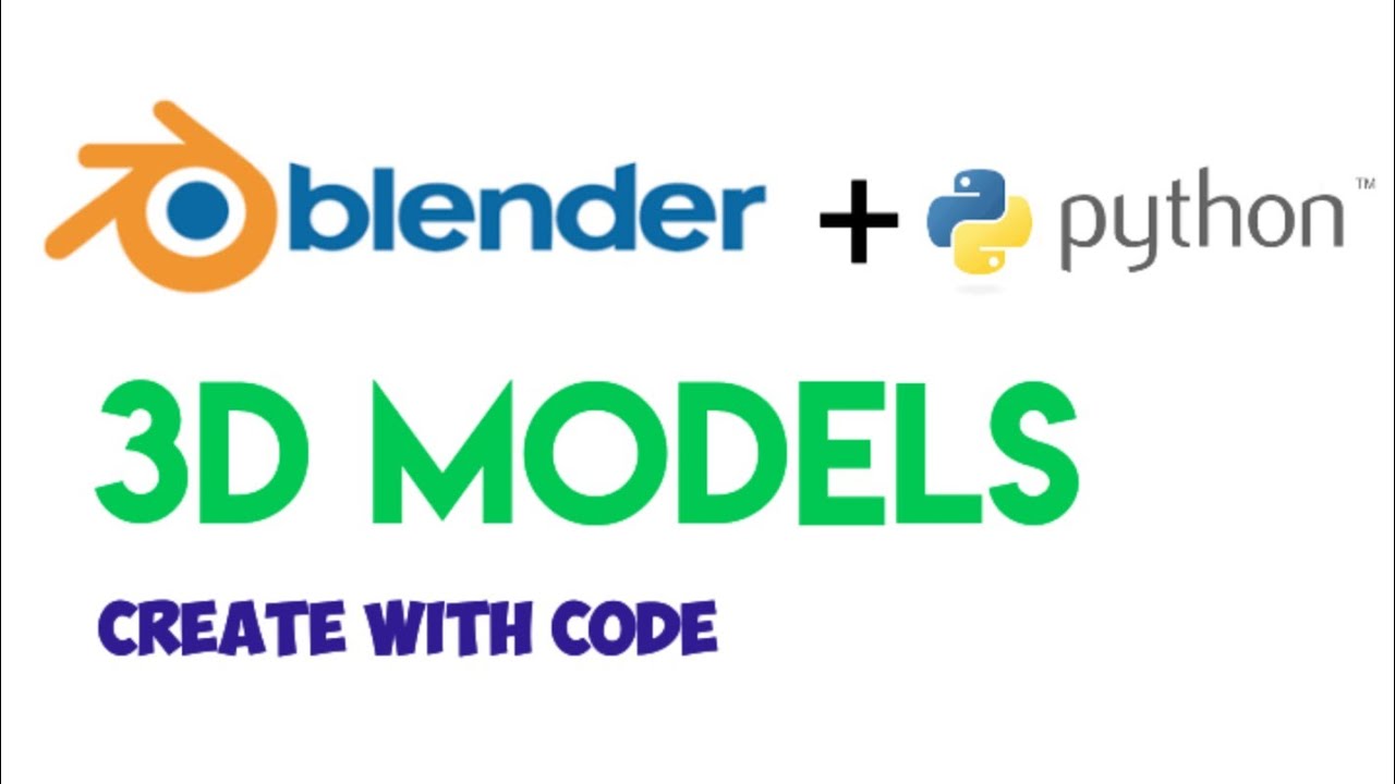 &ldquo;I Coded This Animation from Scratch 🎨💻 | Blender + Python Creative Project (Step-by-Step)&rdquo;