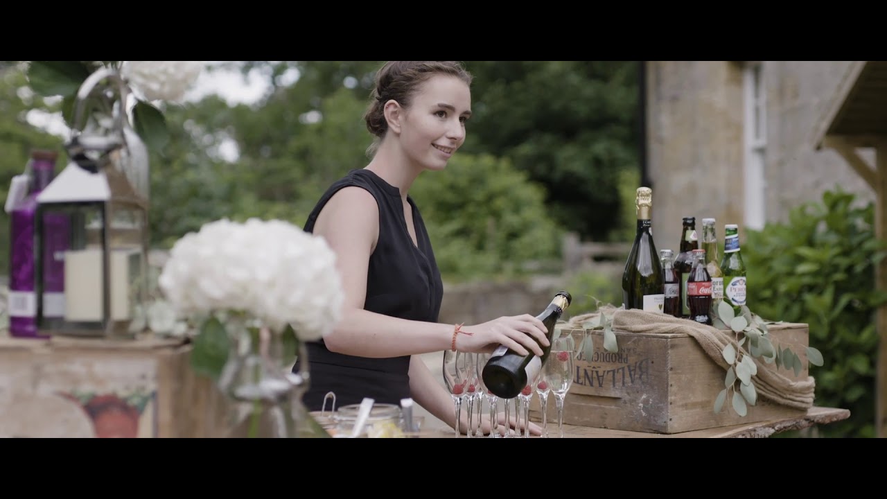 Brinkburn Northumberland | Wedding Venue