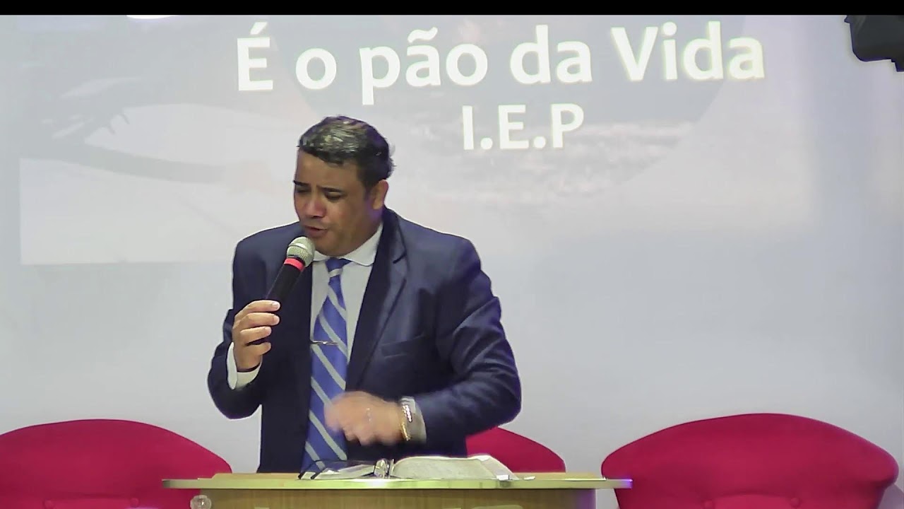 Culto de Adoração