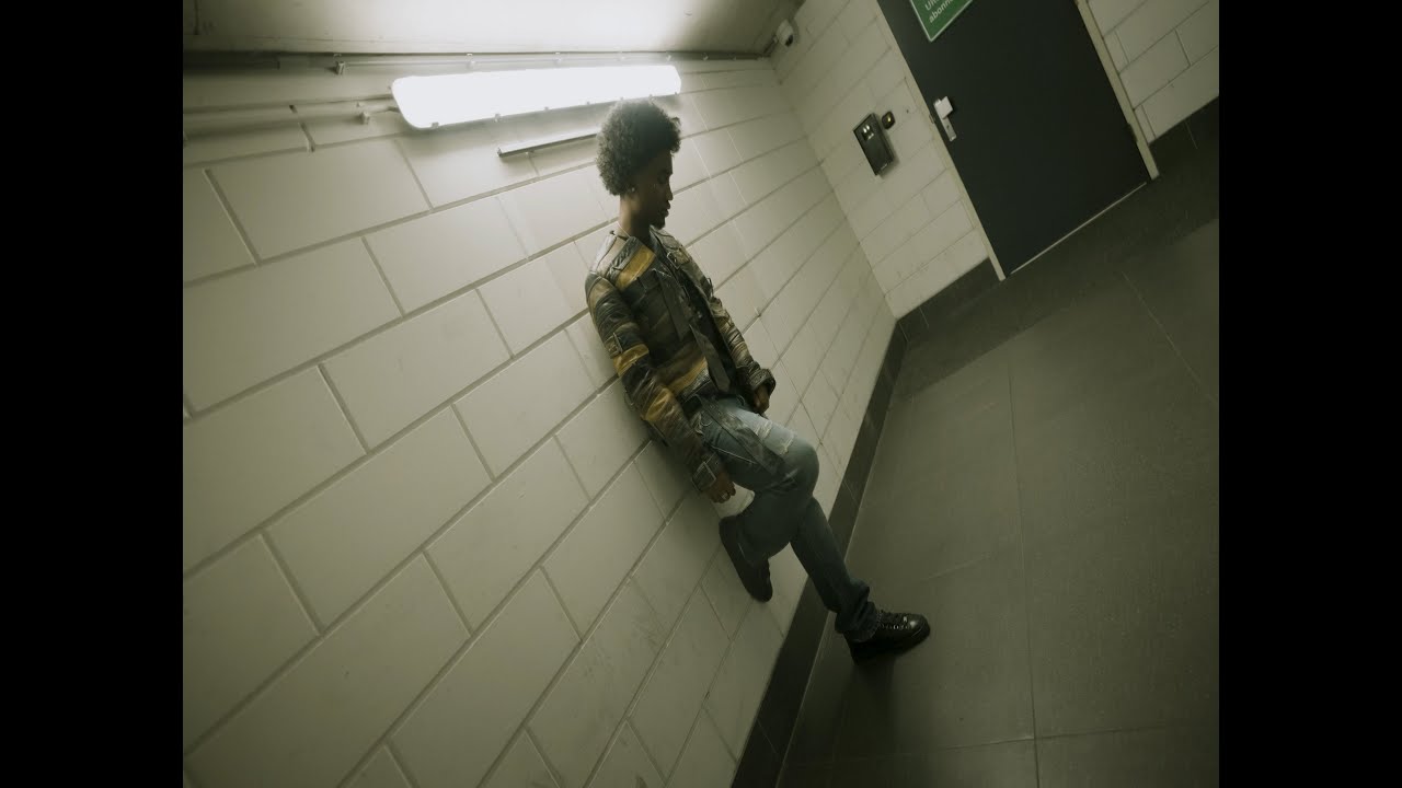 Lostboyshawty - Vogue Magazine (Prod. Buudhabans & Jerragamo)