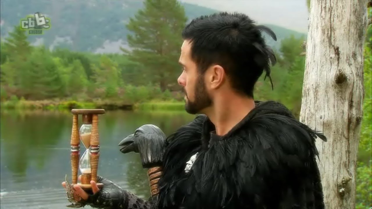 Raven BBC Series 10 Episode 14