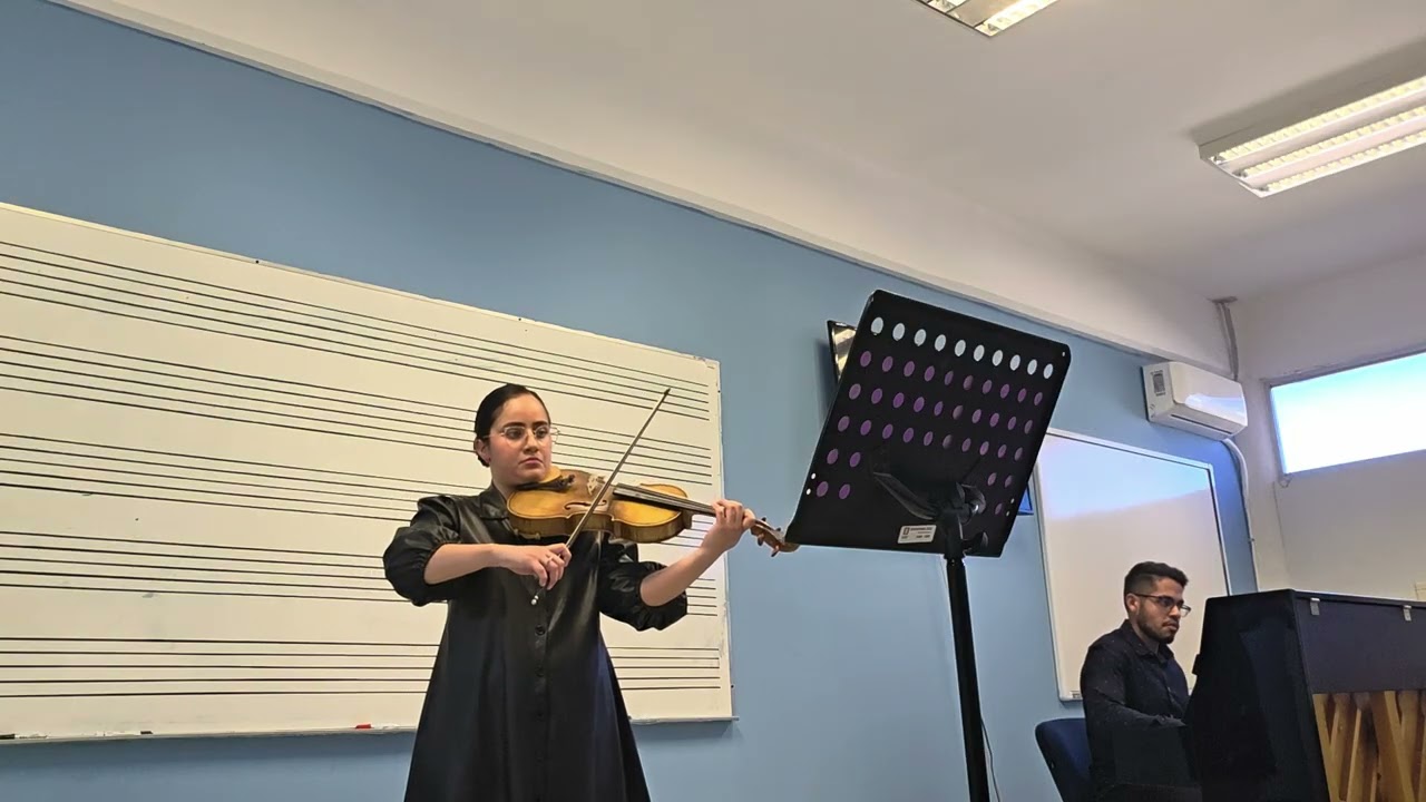 F. A. Hoffmeister - Concierto para viola en Si bemol Mayor