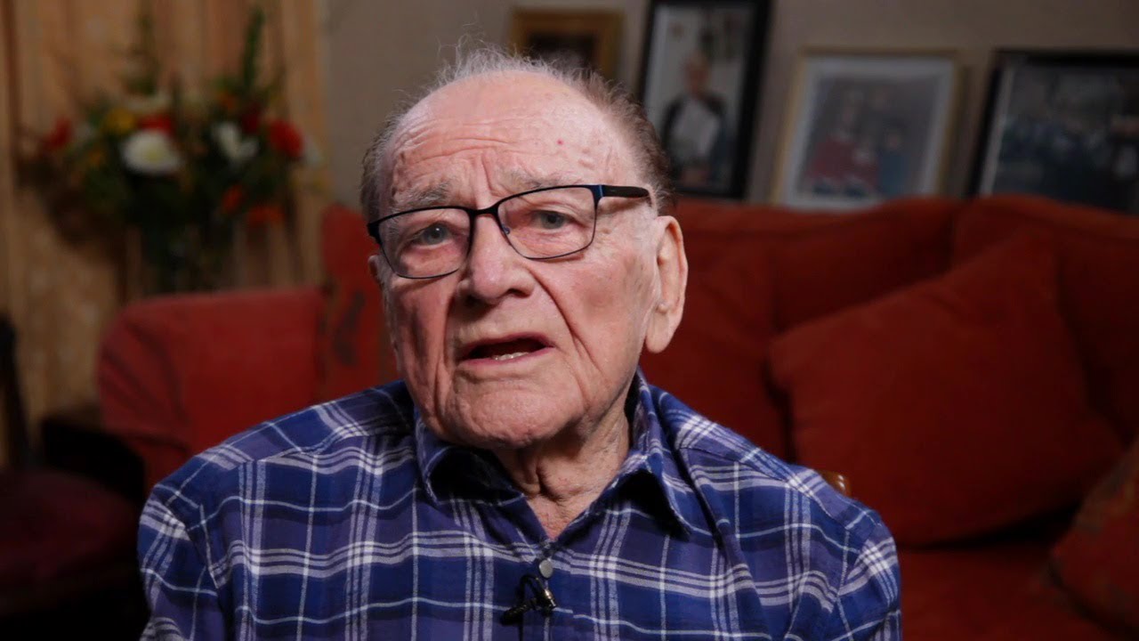 Larry Gogan: 