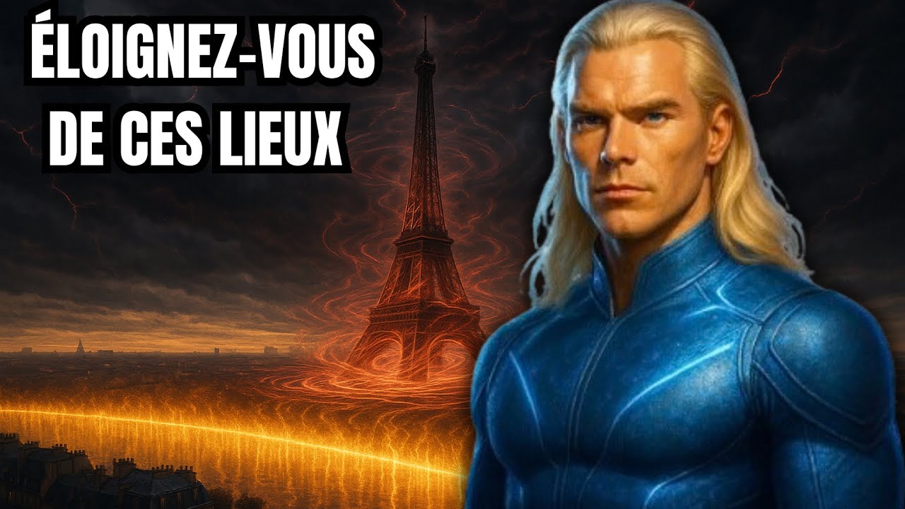 Commandement Ashtar : Ces lieux &agrave; &eacute;viter absolument dans les prochains jours 