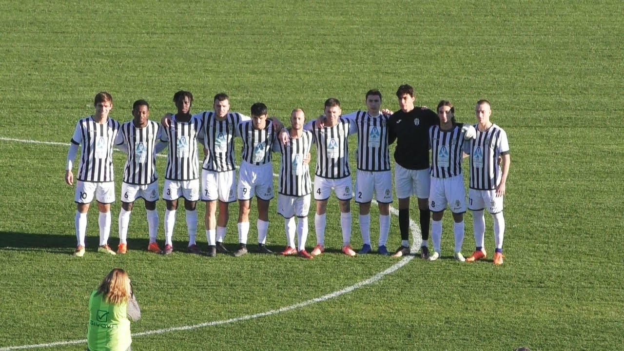 Massese - Fratres Perignano 2 - 0. Highlights di U. Meruzzi del 17/12/23.