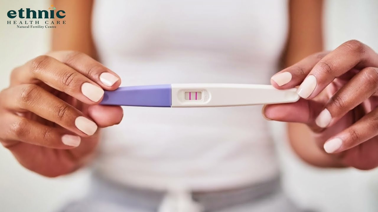 Ethnic Health Care | Natural Fertility Centre | Dr.Yoga Vidhya