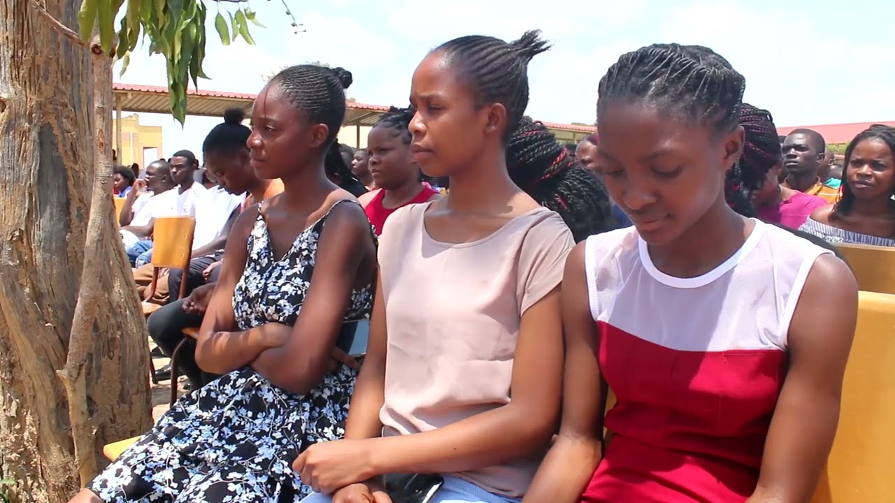 Kapasa Makasa University celebrates the 2024 Open Day