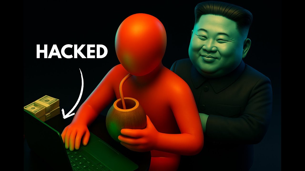 Ils ont volé 1 MILLIARD $… depuis un simple cybercafé