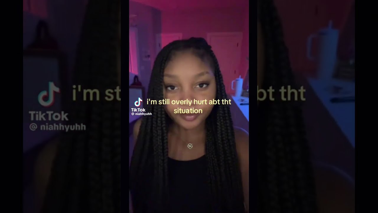 black tiktok prt 2 