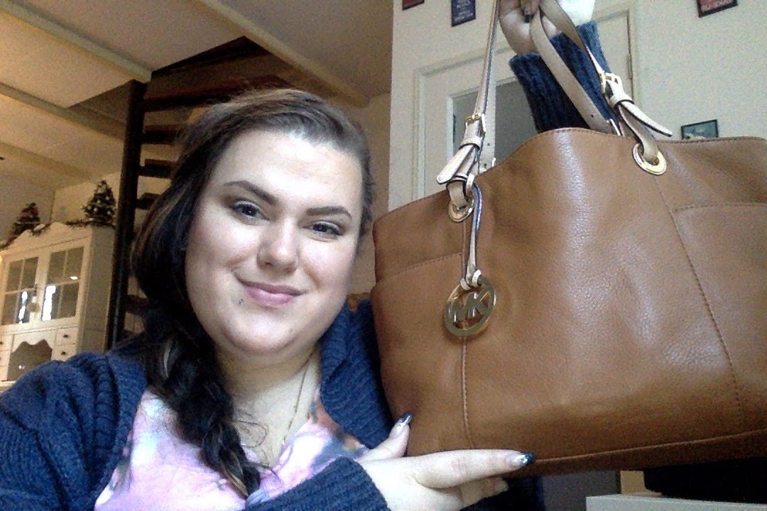 whats in my bag/tas dutch