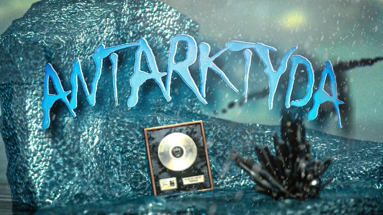 Perfyl - ANTARKTYDA [🎥: FENTI]