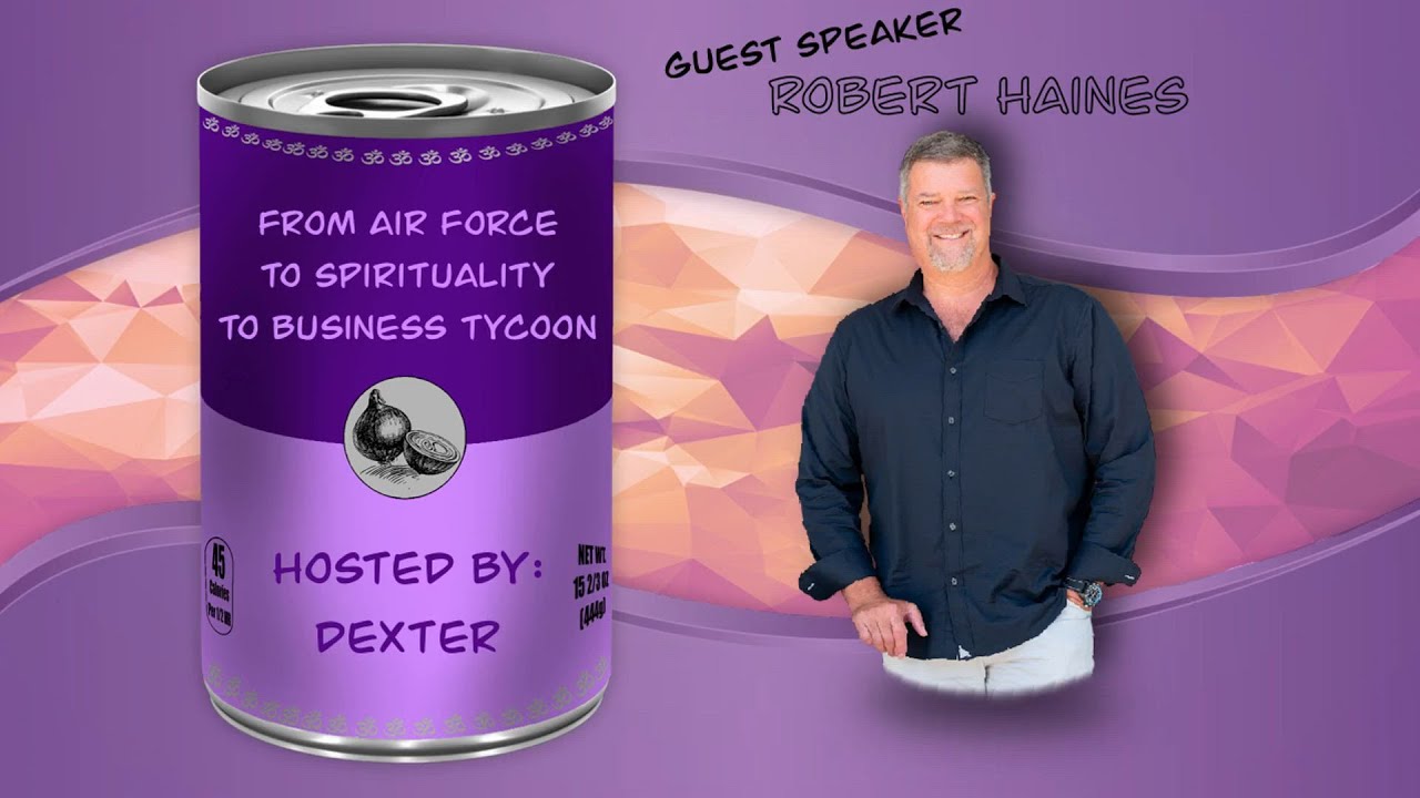 When the Sky Opened: A Pilot’s Brush with Death and Spiritual Transformation