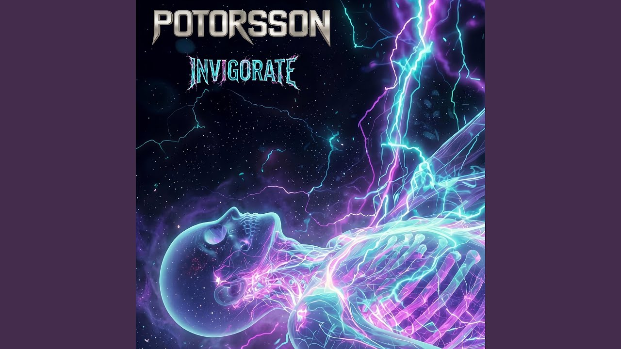 Invigorate