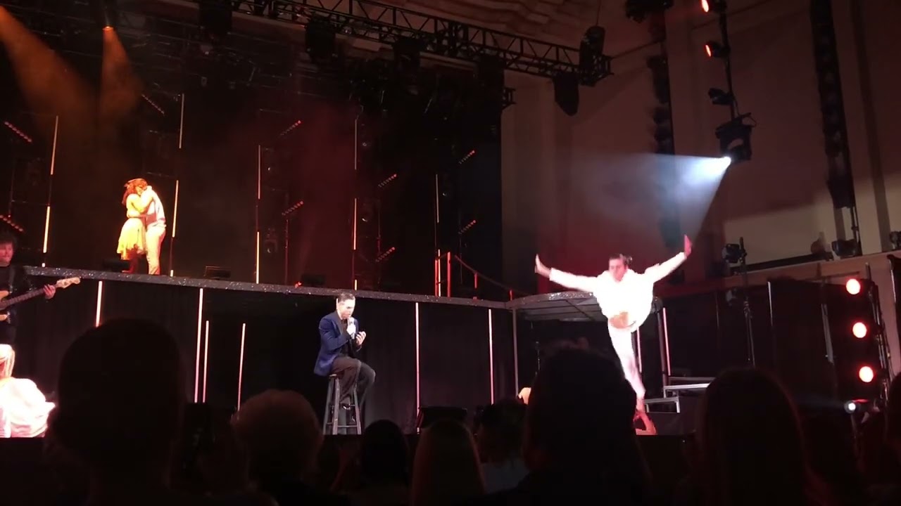 Derek Hough - Shallow
