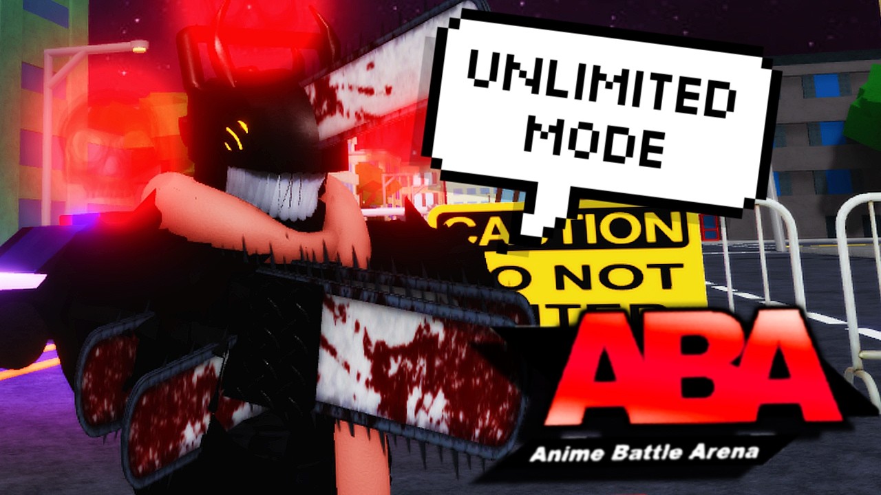 [ABA] УСИЛИЕ ДЕНДЖИ ТАКОЕ СИЛЬНОЕ!!!