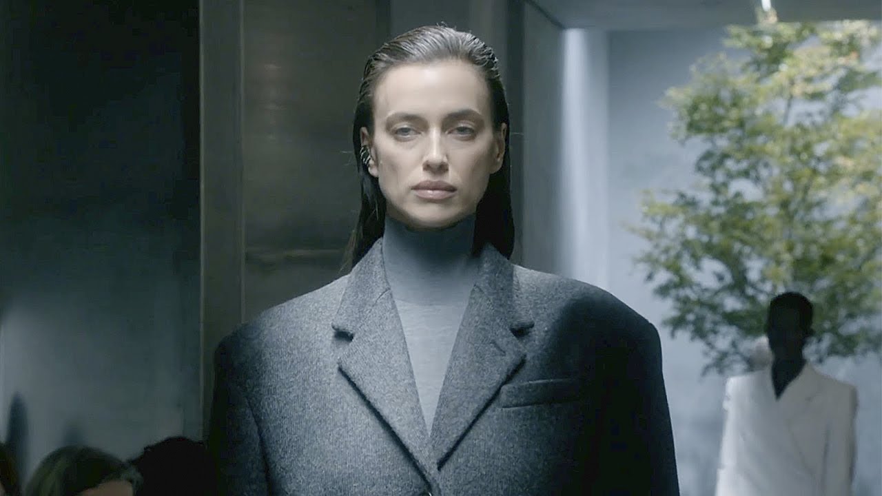 Khaite | Fall Winter 2023/2024 | Full Show