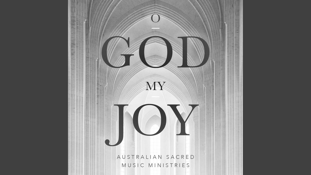 O God, My Joy