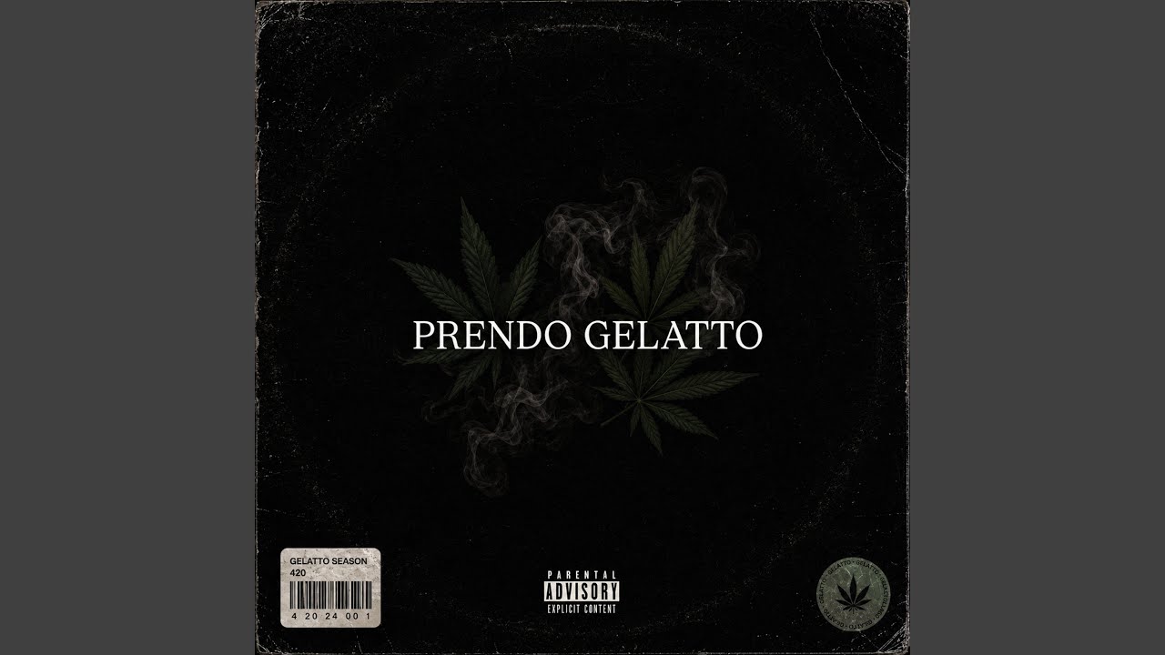 PRENDO GELATTO