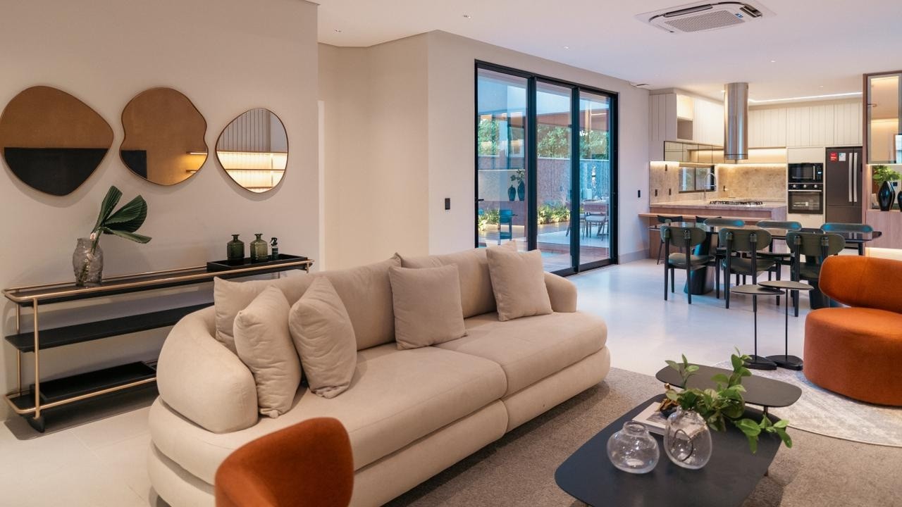 ESSA CASA NO VERT VAI MUDAR SUA FORMA DE MORAR EM EUSÉBIO