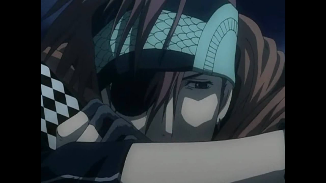 Lavi Tribute (The Pretender)