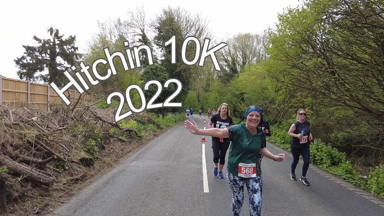 Hitchin 10K 2022