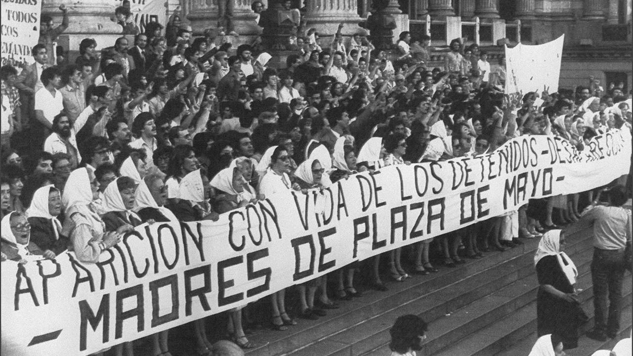 La storia dell'Argentina: la dittatura di Jorge Videla e i desaparecidos
