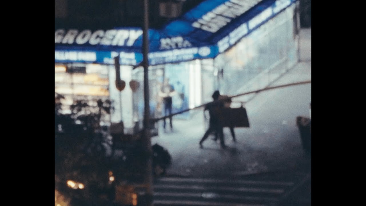 ITS OVER (Ft. Yoshi T.) Trailer.