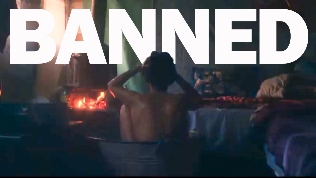 6 Limit Cross Banned Indian Movies & Series Underrated
