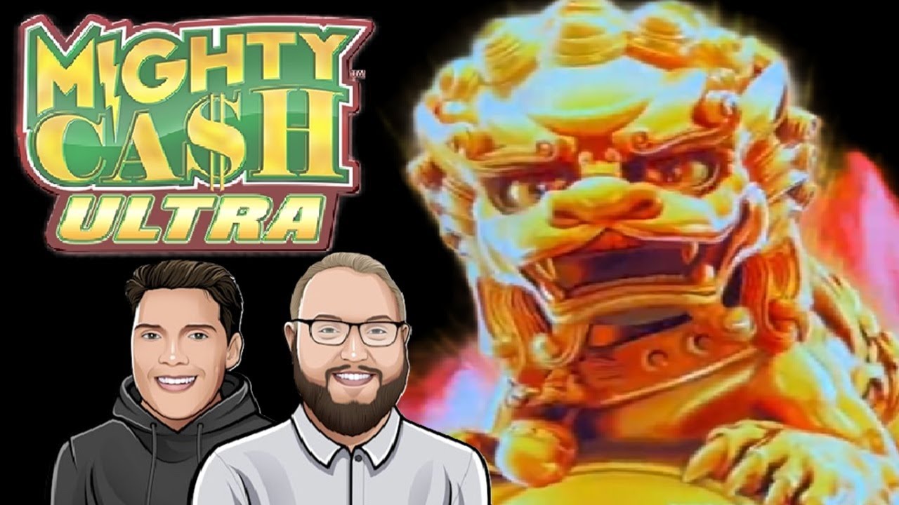 Unbelievable Mighty Cash Run Will Shock You #slot #casino #games