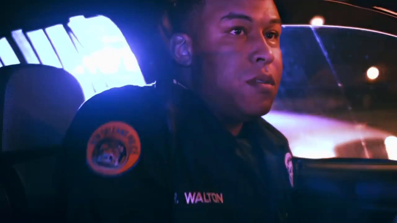 Night Shift | Police Motivation | Mask Off - Future