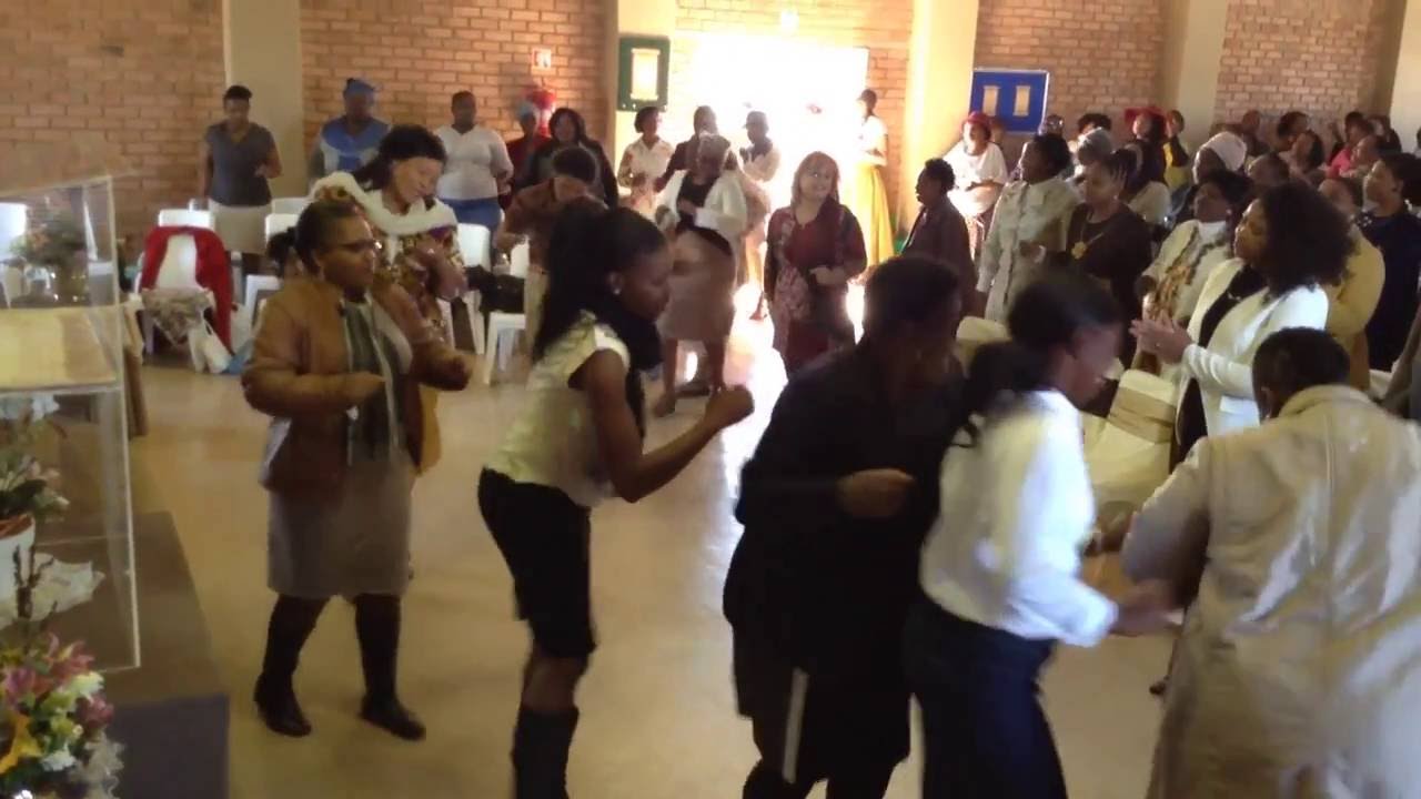 LHM - I Am The Winner In Christ