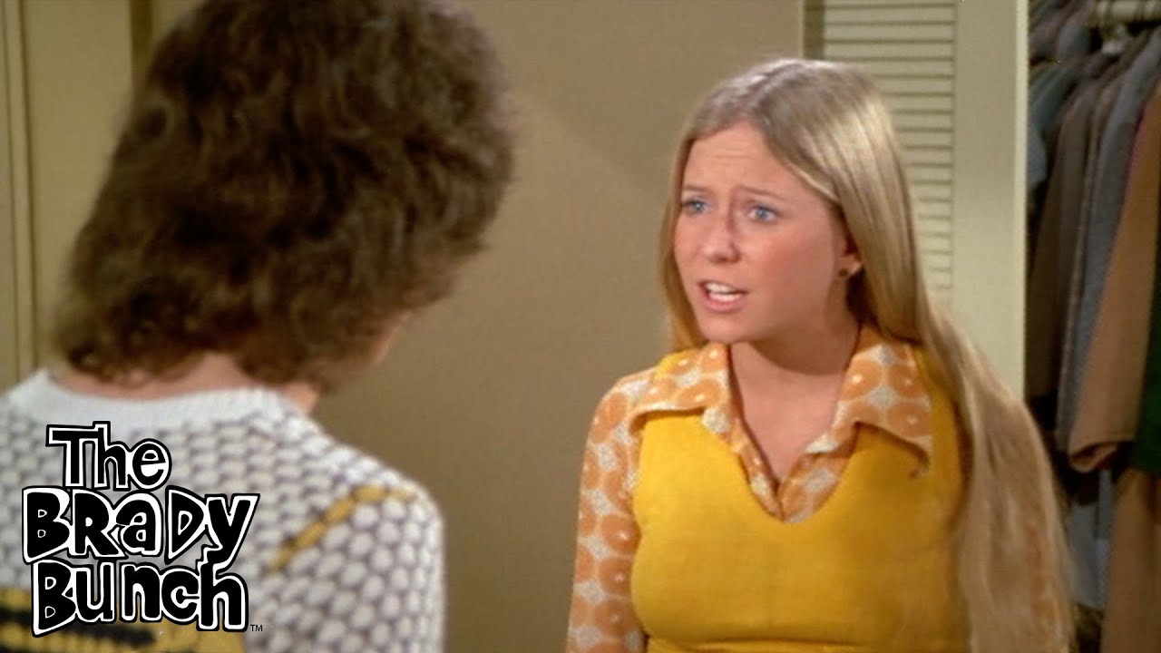 Jan Brady's Popularity Goes to Her Head!