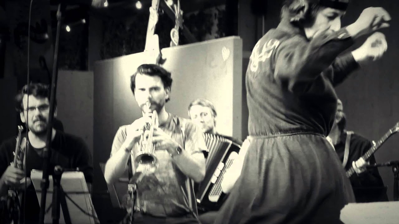 G.Rag & die Landlergschwister – Honky Tonkin’ (Live Munich Wiesn 2013 | Kult‑Session)
