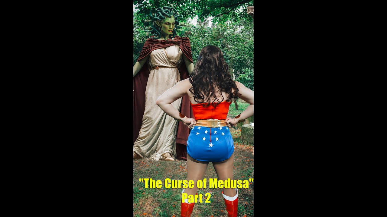 Wonder Woman